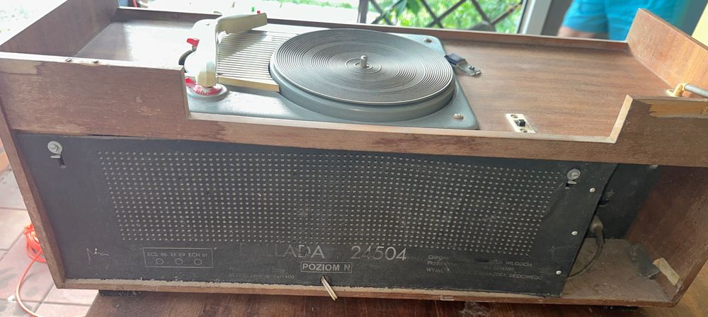 Radio Diora Ballada 24504
