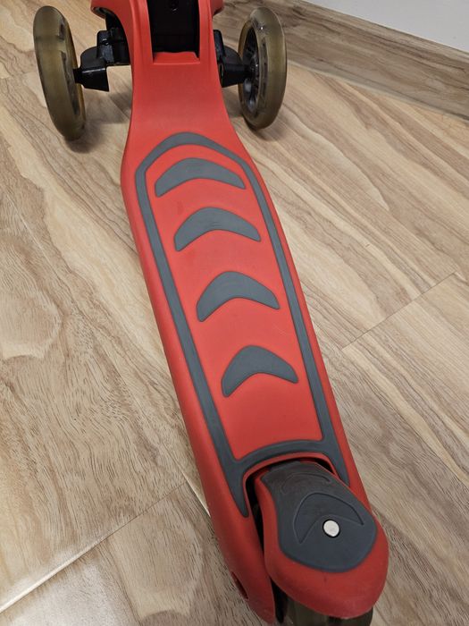 Самокат Best scooter