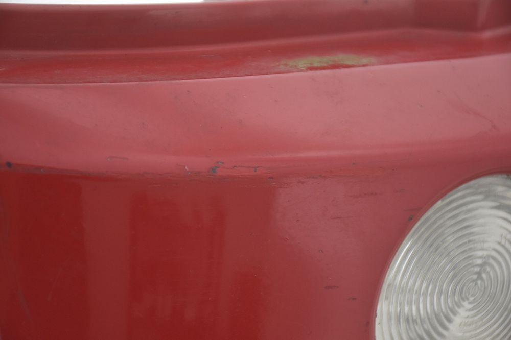 zderzak przedni * przód mini one cooper i r50 851/3