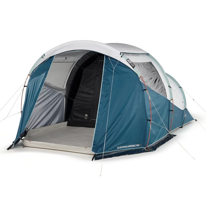 Tenda de Campismo Fresh & Black Arpenaz 4.1 - 4 Lugares