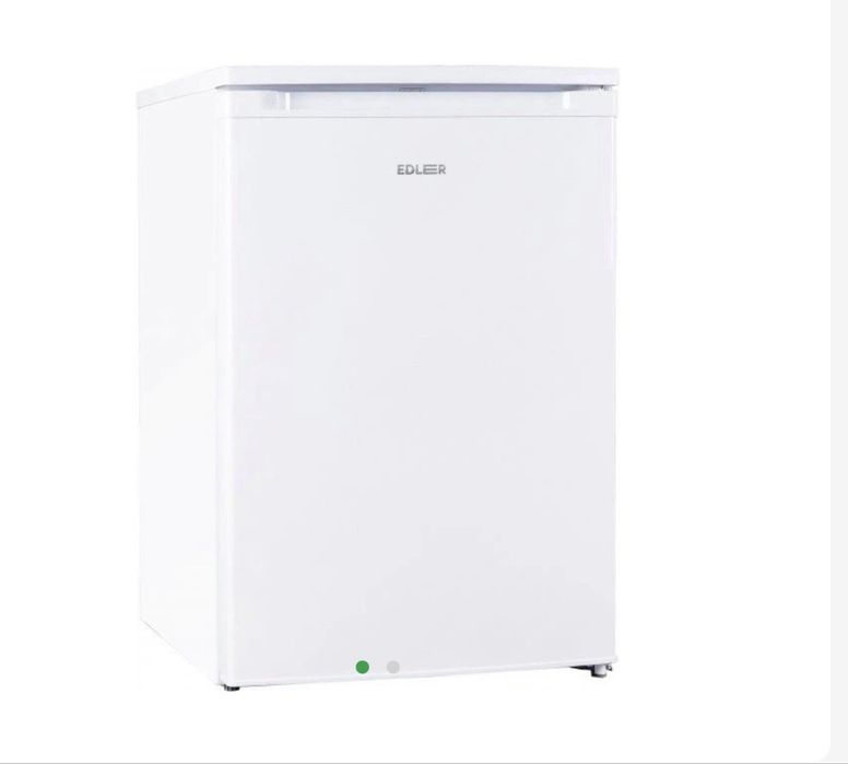 Морозильна камера EDLER EM -108FN / 86літрів термостат