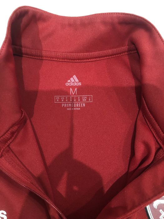 Спортивный реглан Adidas