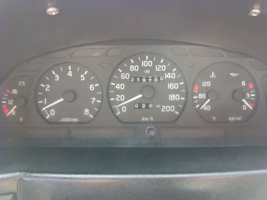 Продається Газель 33023.