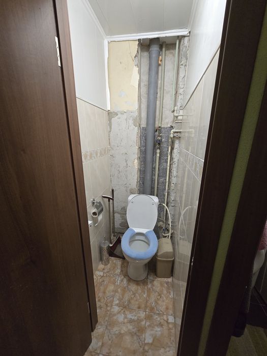 Продам квартиру в Краматорську