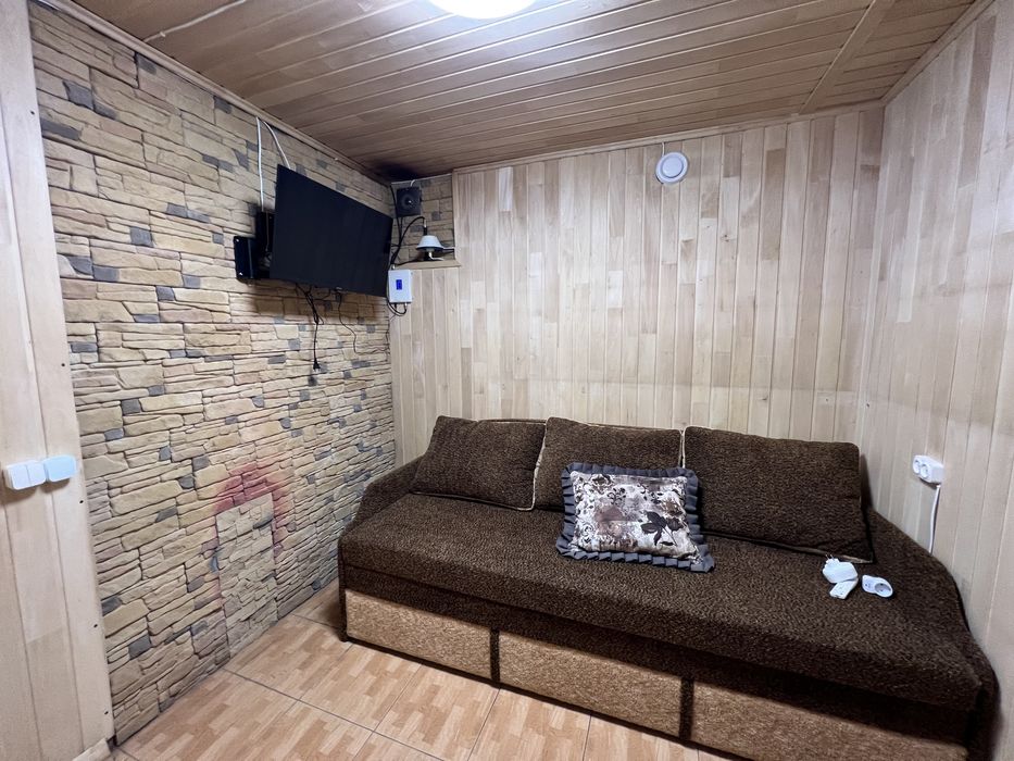 Здається номер в серці старого міста!