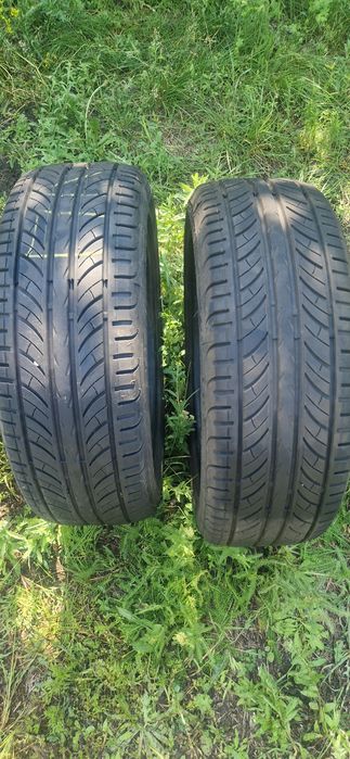 Продам шини r 15 185/55