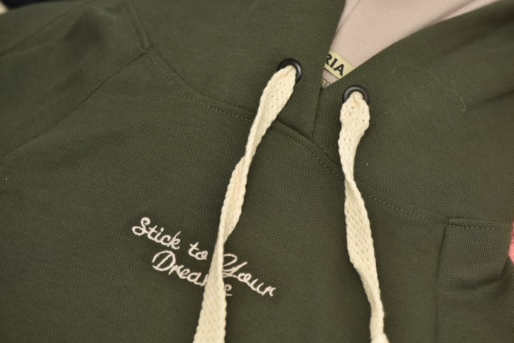 Костюм спортивний