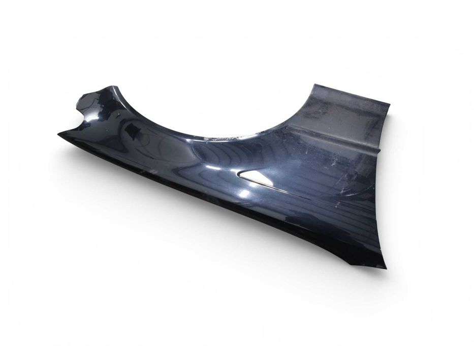 Blotnik PRAWY PRZOD przedni BMW E46 coupe cabrio black sapphire lift