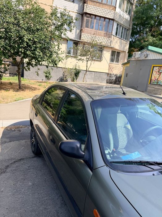 Daewoo Lanos 1.5 Poland