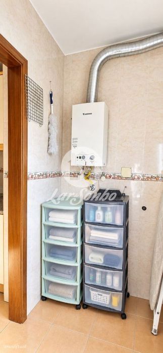 Apartamento a 5 minutos de Vila do Conde