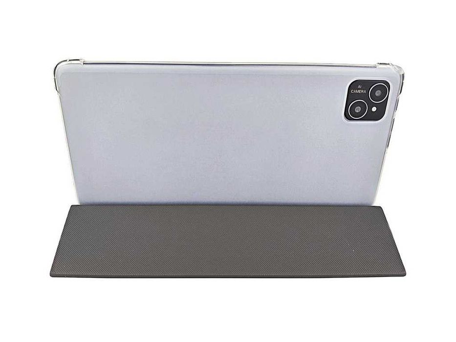 Планшет TAB12 Android 15 з 10.1″ IPS 4G LTE Bluetooth і GPS + Чохол