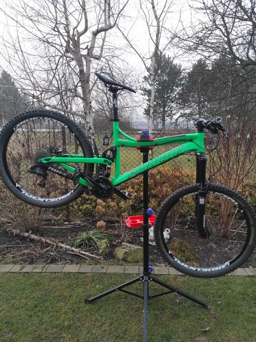 Rower Propain Tyee ( enduro, full, 27,5")