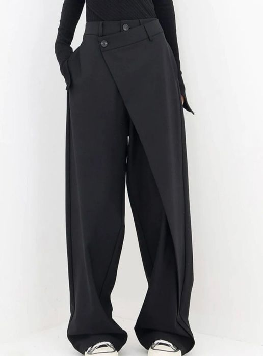 Стильні брюки,штани,на запах