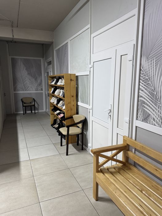 Оренда приміщення