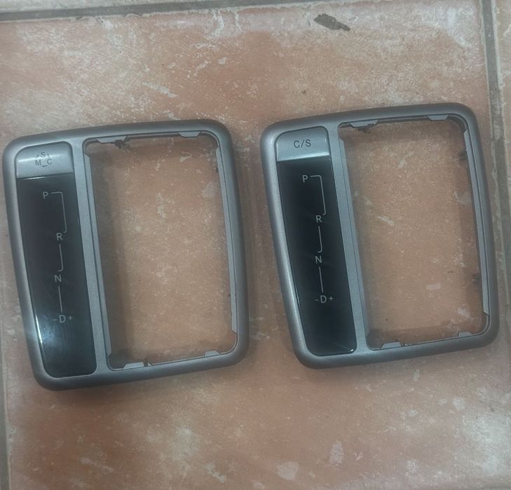 Aro/moldura selector velocidades Mercedws SLK W171