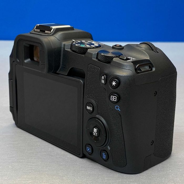 Canon EOS RP (Corpo) - 26.2MP