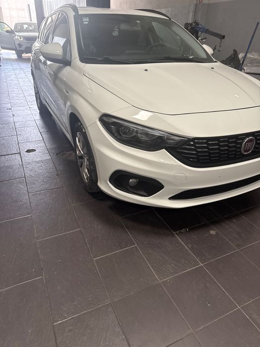 Fiat tipo 1.3 multiject