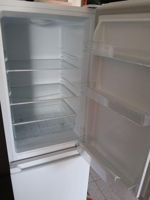 Frigorífico kunft