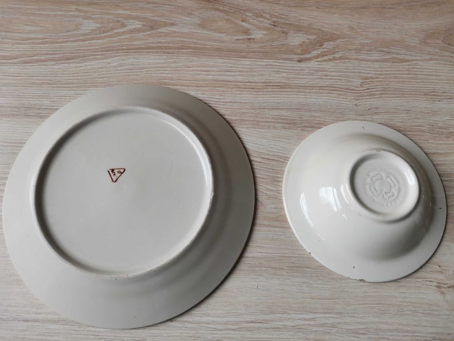 miseczka ceramika PRL