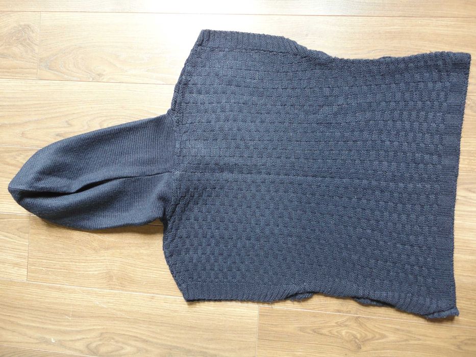 Vendo camisola BW Kids 3 anos