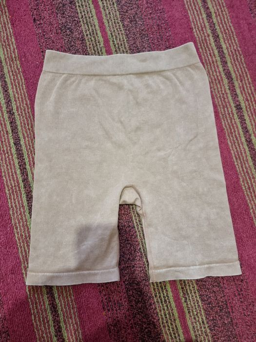 Шорти, велосипедки в рубчик на хс-с