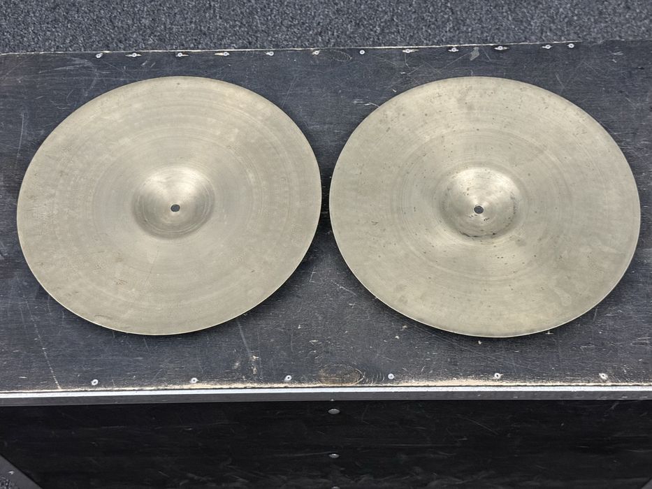 ++ KRUT Special Hi-Hat 14 - Talerze PERKUSJA ++