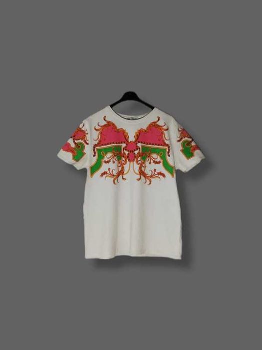 Koszulka z nadrukiem Zara r.M