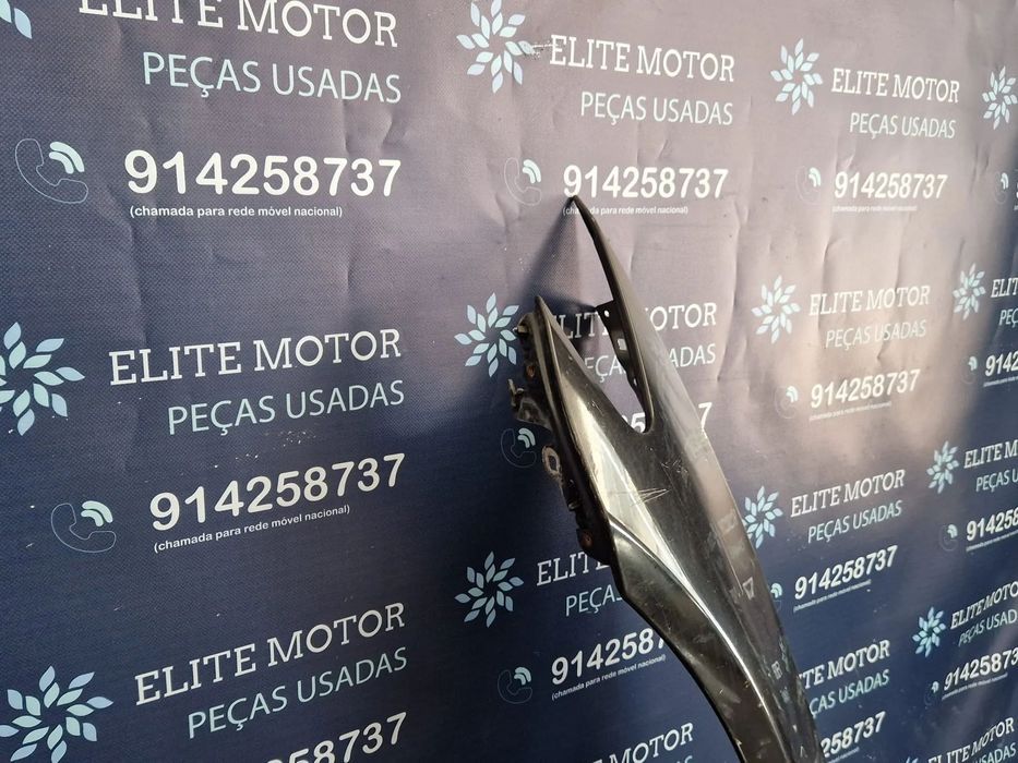 Guarda lamas usado BMW SERIE 5 F10 F11 520D esquerdo