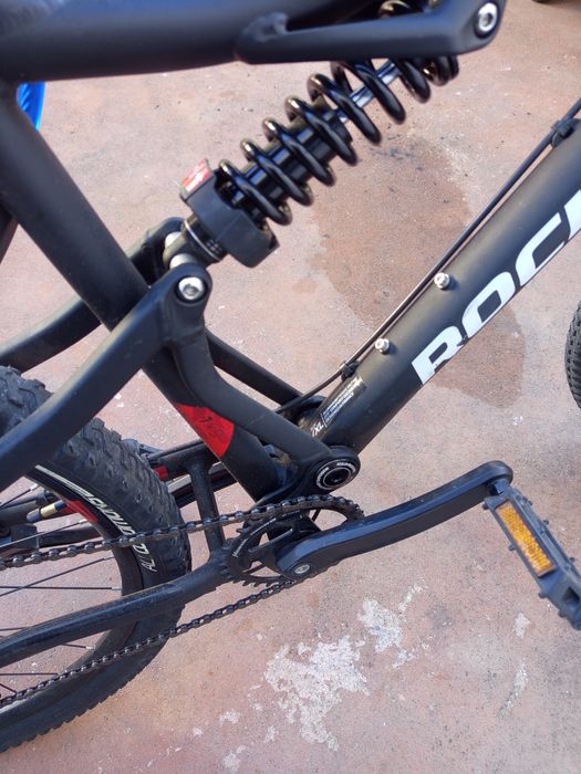 Bicicleta para vender