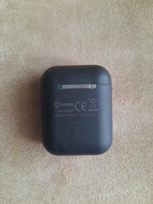 Fones Wireless GOODIS