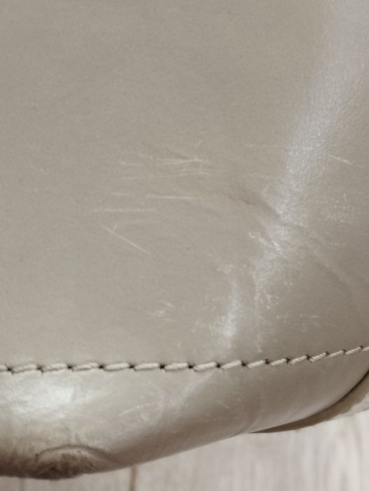 Torebka typu shopper Zara