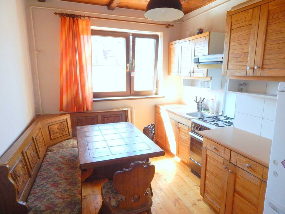 Wynajmę od zaraz klimatyczny pokój dla 1 osoby. Gdańsk Wrzeszcz