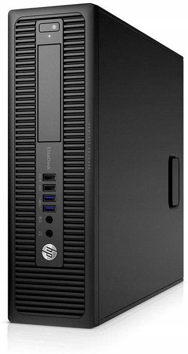 HP EliteDesk 705 G3 SFF (Small Form Factor)