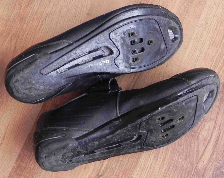 Sprzedam buty szosowe - Shimano SH-RP200-SL rozm. 46