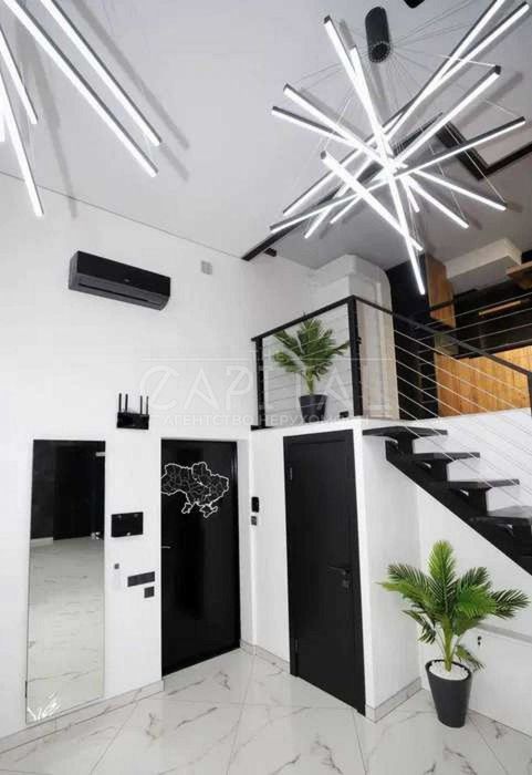 Коммерческая недвижимость по адресу бульвар Дружбы Народов (площадь 101 м²) - Atlanta.ua - фото 3