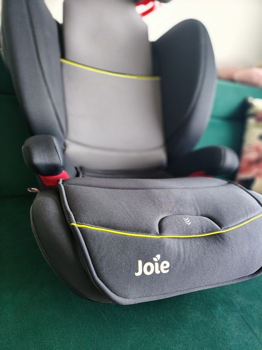Fotelik ISOFIX 15-36 joie