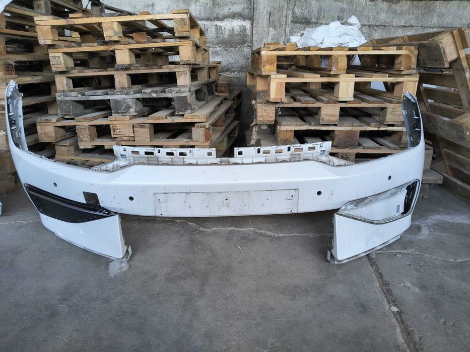 Zderzak przedni KIA EV6