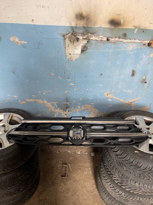Решітка VW T-ROC Рестайлинг 2GA853653H