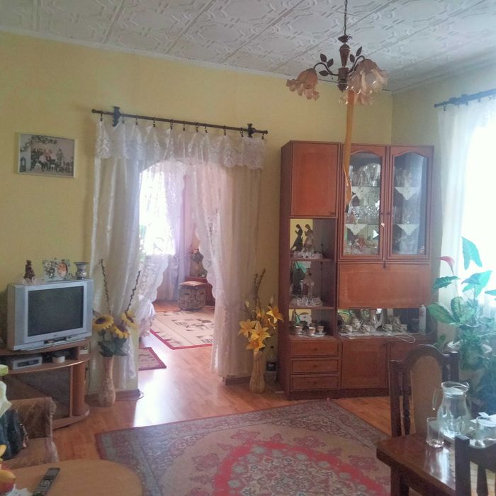 Продаж 3-х кімнатної квартири