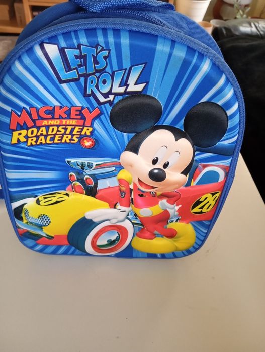 Mochila Mickey da DISNEY