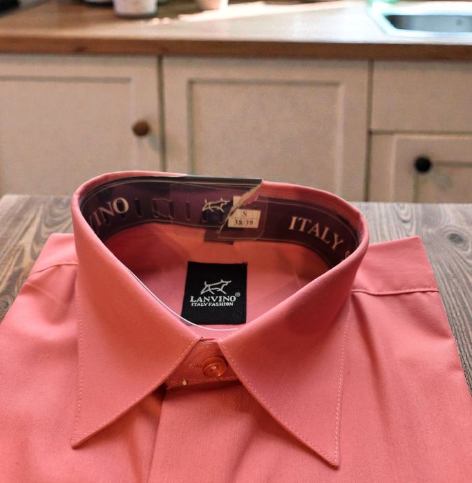 Koszula męska lub dla nastolatka