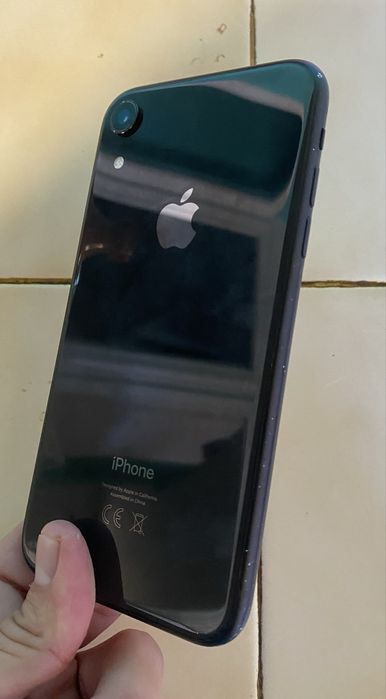 Iphone Xr. 64Gb  Bateria 76%