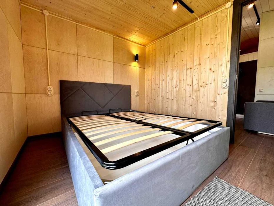 Будинок модульний 31,5м2