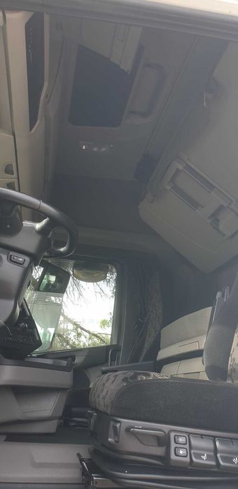Scania R450 /Ano-2021