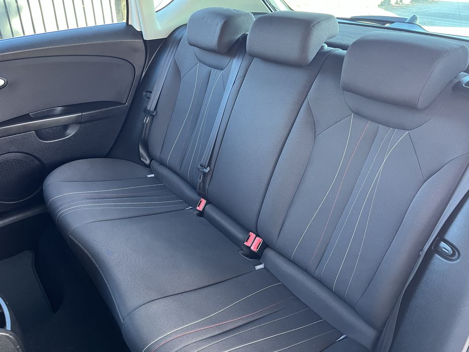 Seat Leon 1.2 TSFI 105cv 2014 76.000km