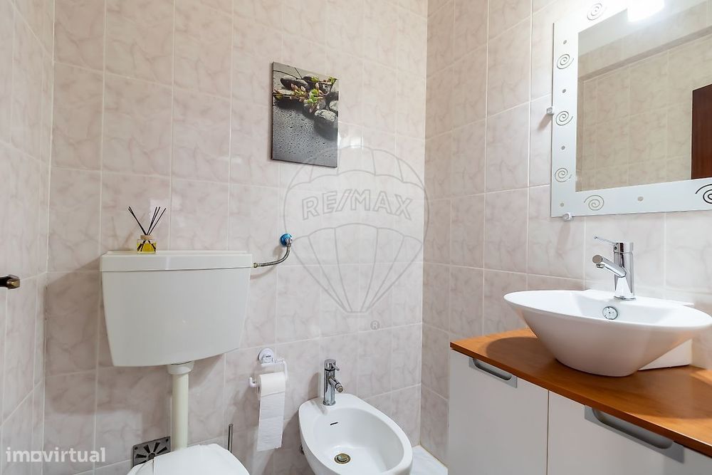 Apartamento T2 para venda