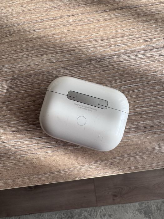 Кейс від навушників AirPods 1