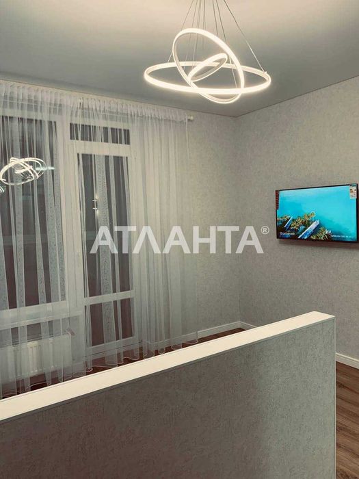 Продам квартиру-студию с ремонтом, ЖК «Акварель 4» / Черемушки.