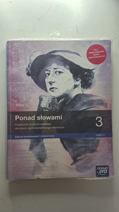 Sprzedam podręcznik