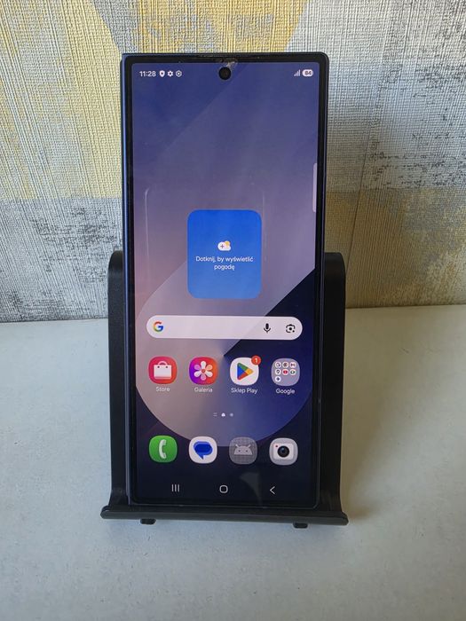 Samsung Galaxy Z Fold 6